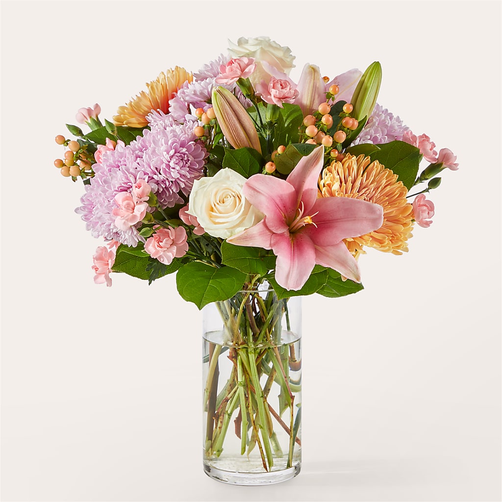 Gelato Bouquet – Flowers Forever, Carlsbad CA