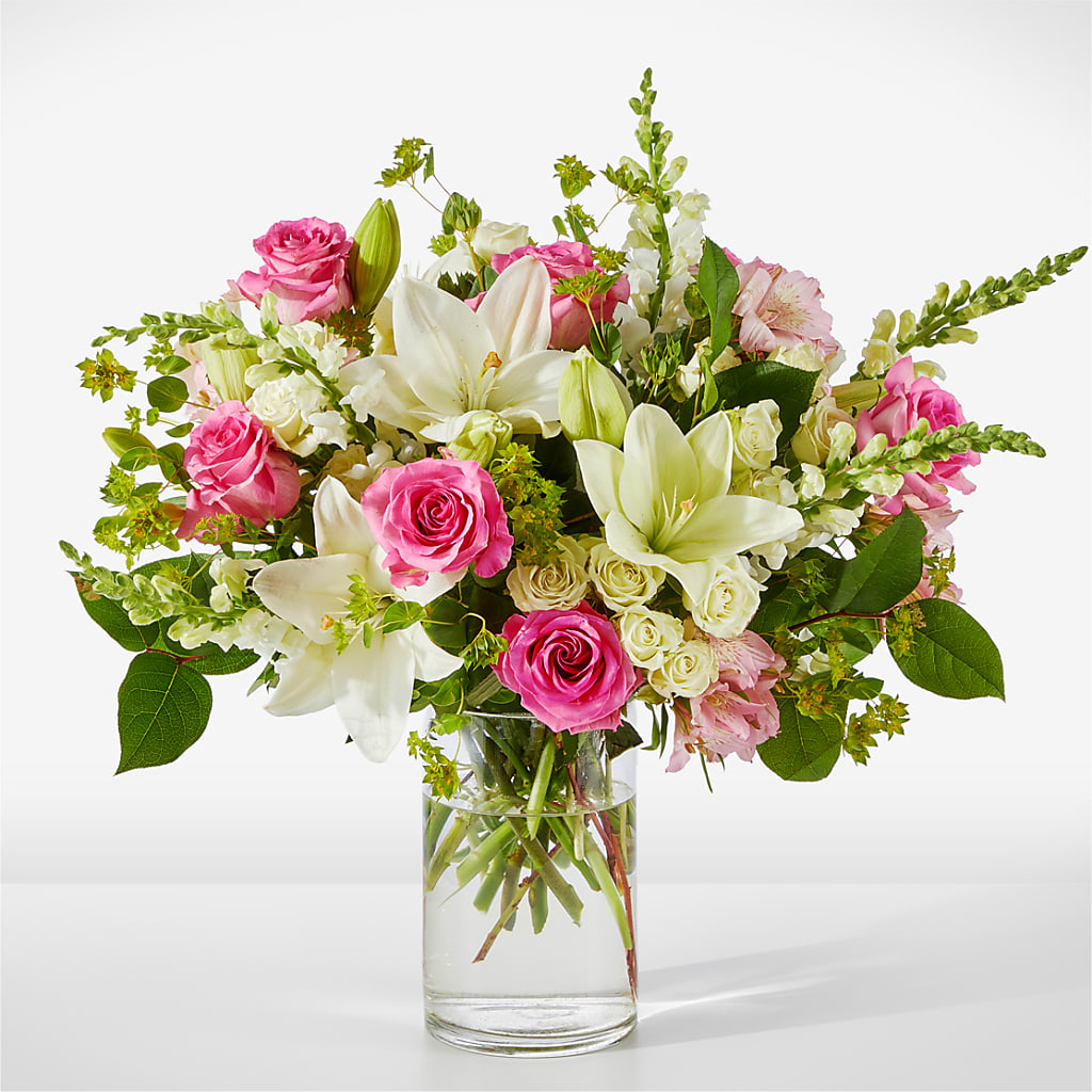 Fondly Bouquet – Flowers Forever, Carlsbad CA
