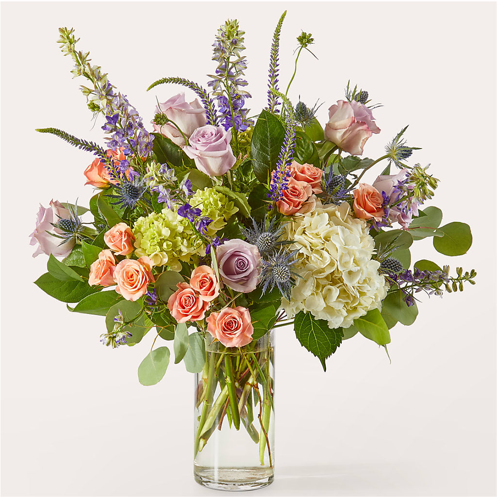 Appealing Aura Bouquet – Flowers Forever, Carlsbad CA
