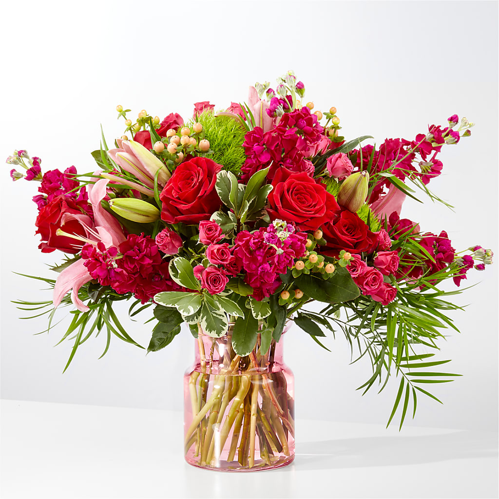 In Every Lifetime Bouquet – Flowers Forever, Carlsbad CA