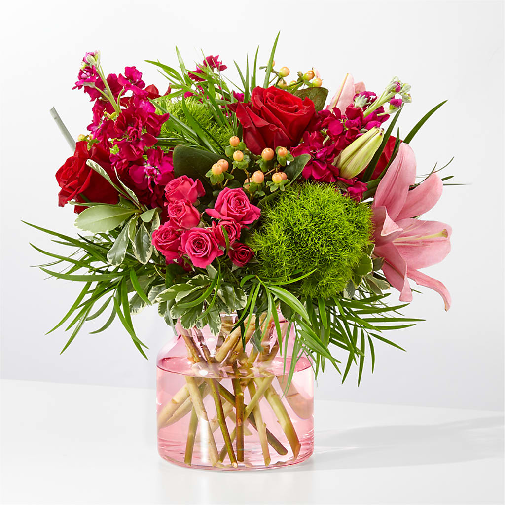 In Every Lifetime Bouquet – Flowers Forever, Carlsbad CA