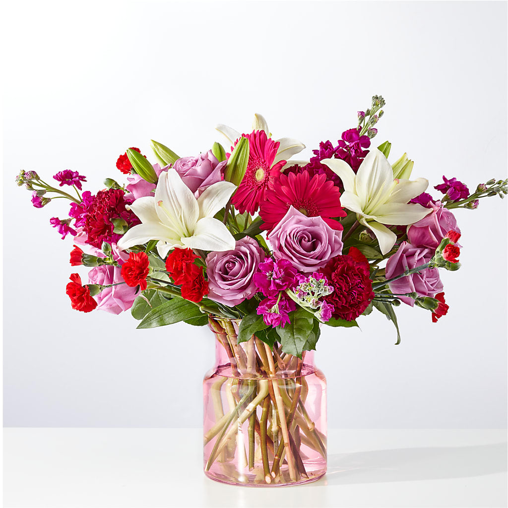 Other Half Bouquet – Flowers Forever, Carlsbad CA