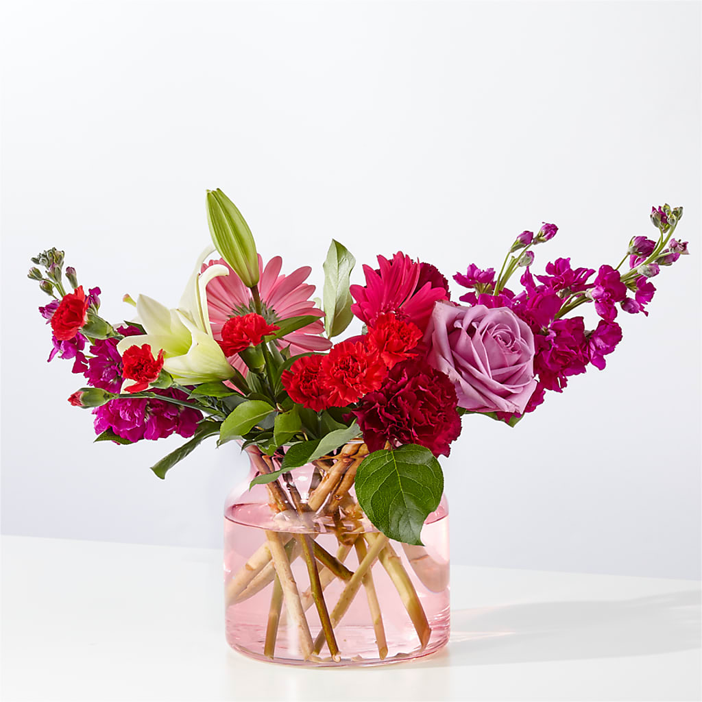 Other Half Bouquet – Flowers Forever, Carlsbad CA