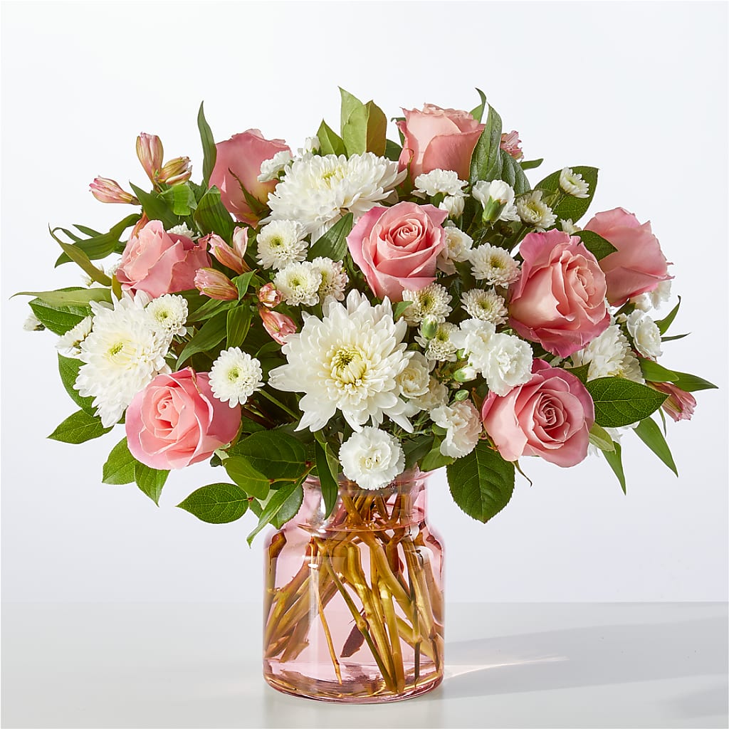 Infatuated Bouquet – Flowers Forever, Carlsbad CA