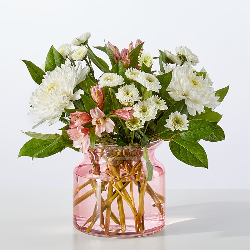 Infatuated Bouquet – Flowers Forever, Carlsbad CA