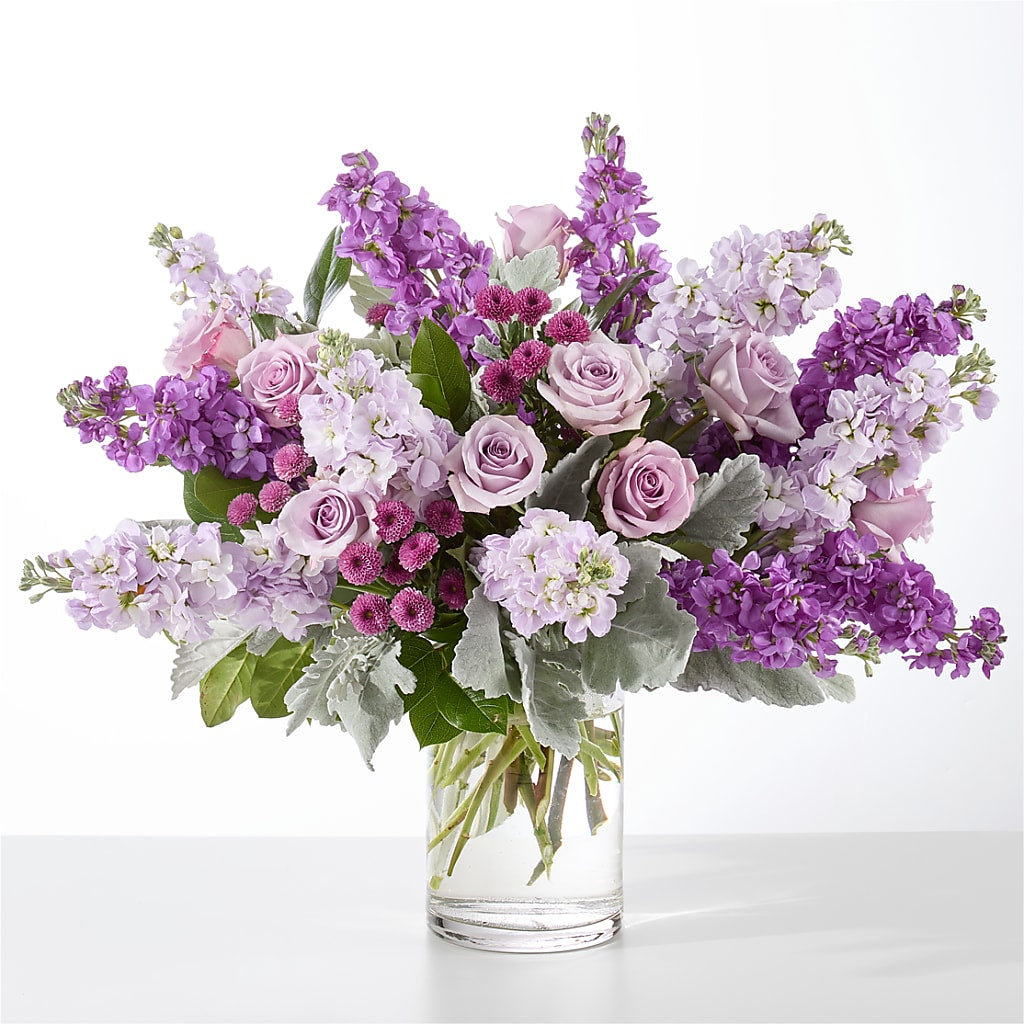 One in a Million Bouquet – Flowers Forever, Carlsbad CA