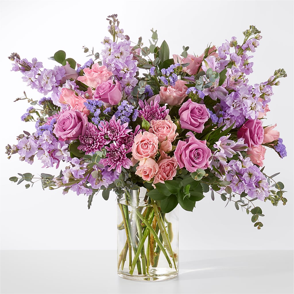 Cloud Nine Bouquet – Flowers Forever, Carlsbad CA
