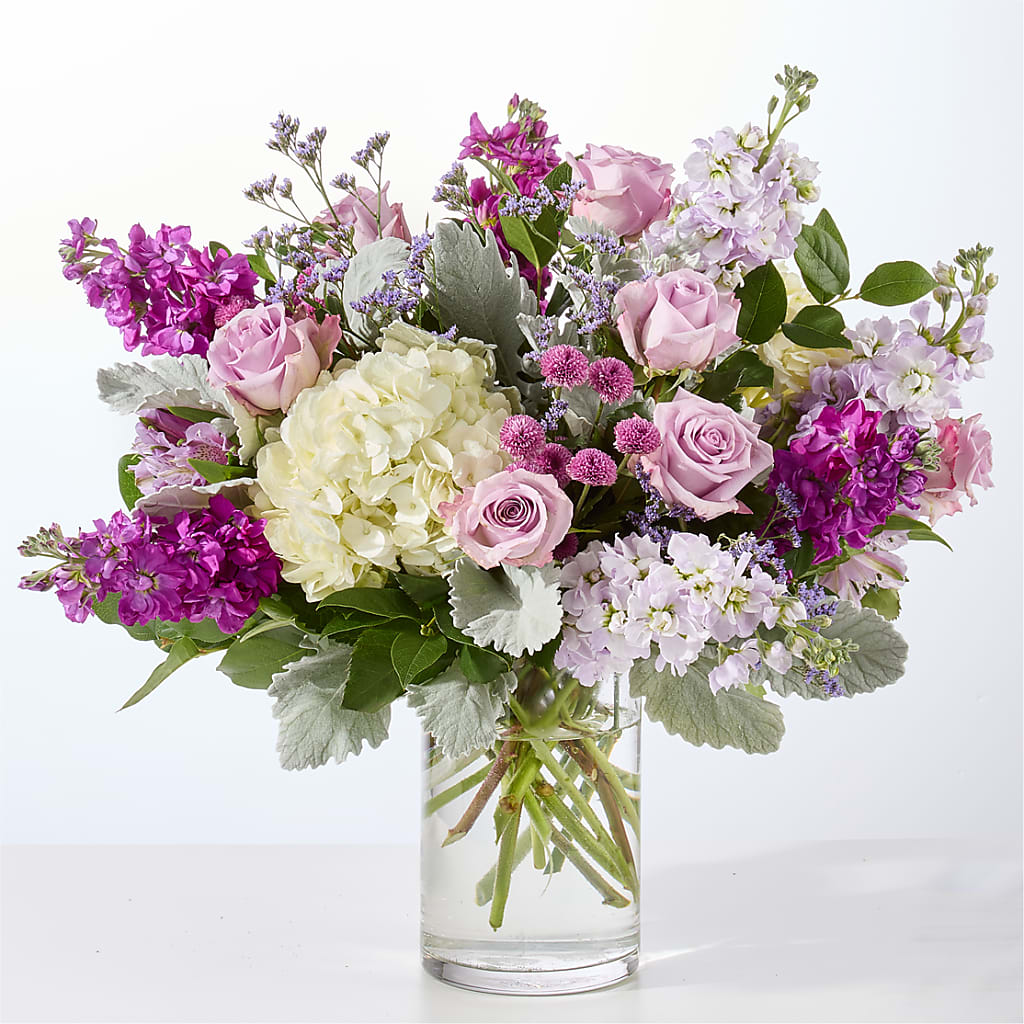 Empress Bouquet – Flowers Forever, Carlsbad CA