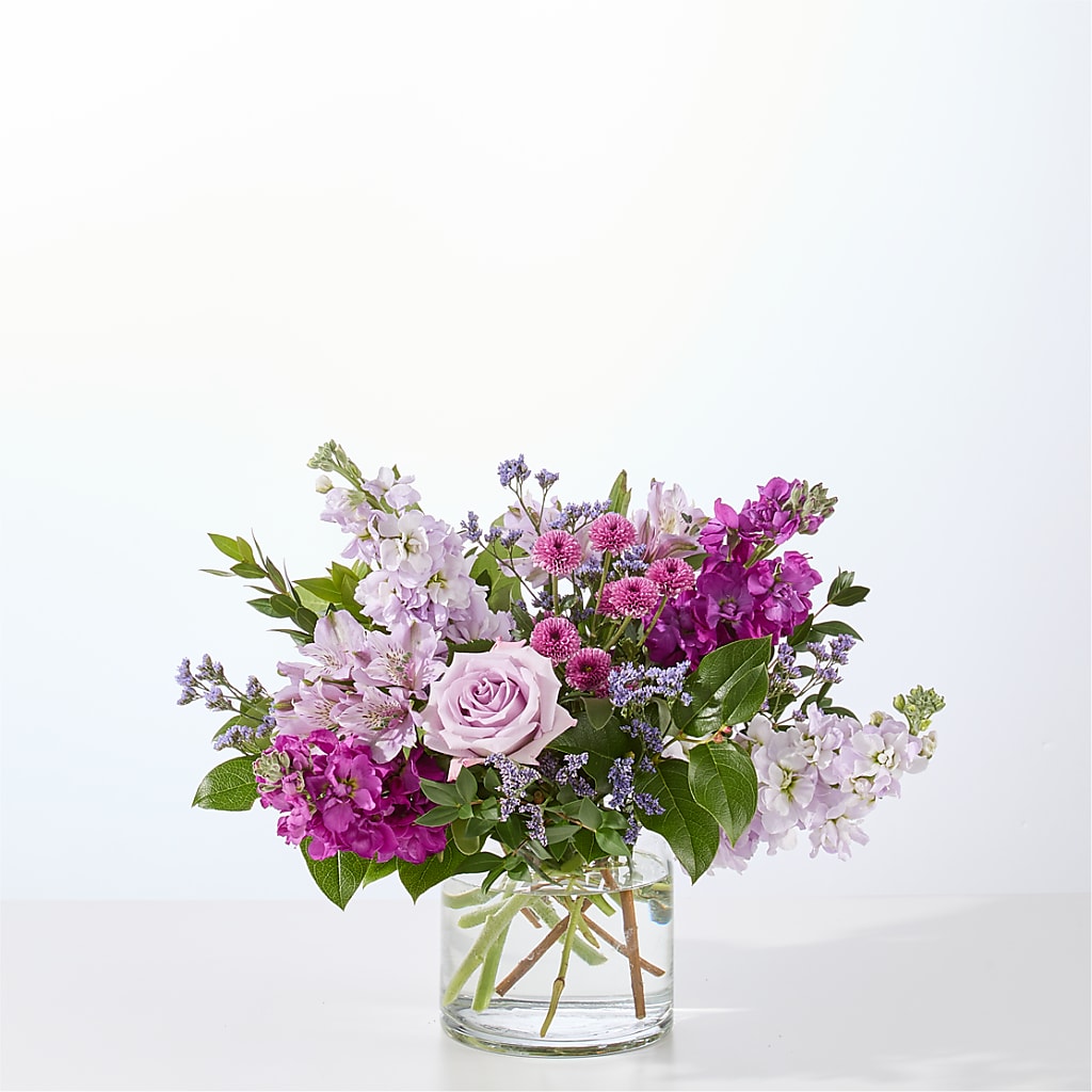 Empress Bouquet – Flowers Forever, Carlsbad CA