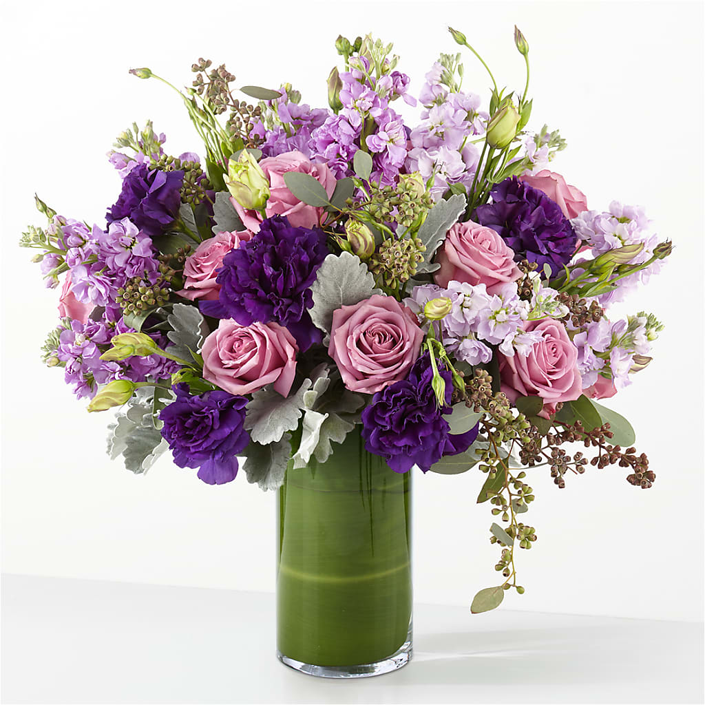 The Monarch – Flowers Forever, Carlsbad CA