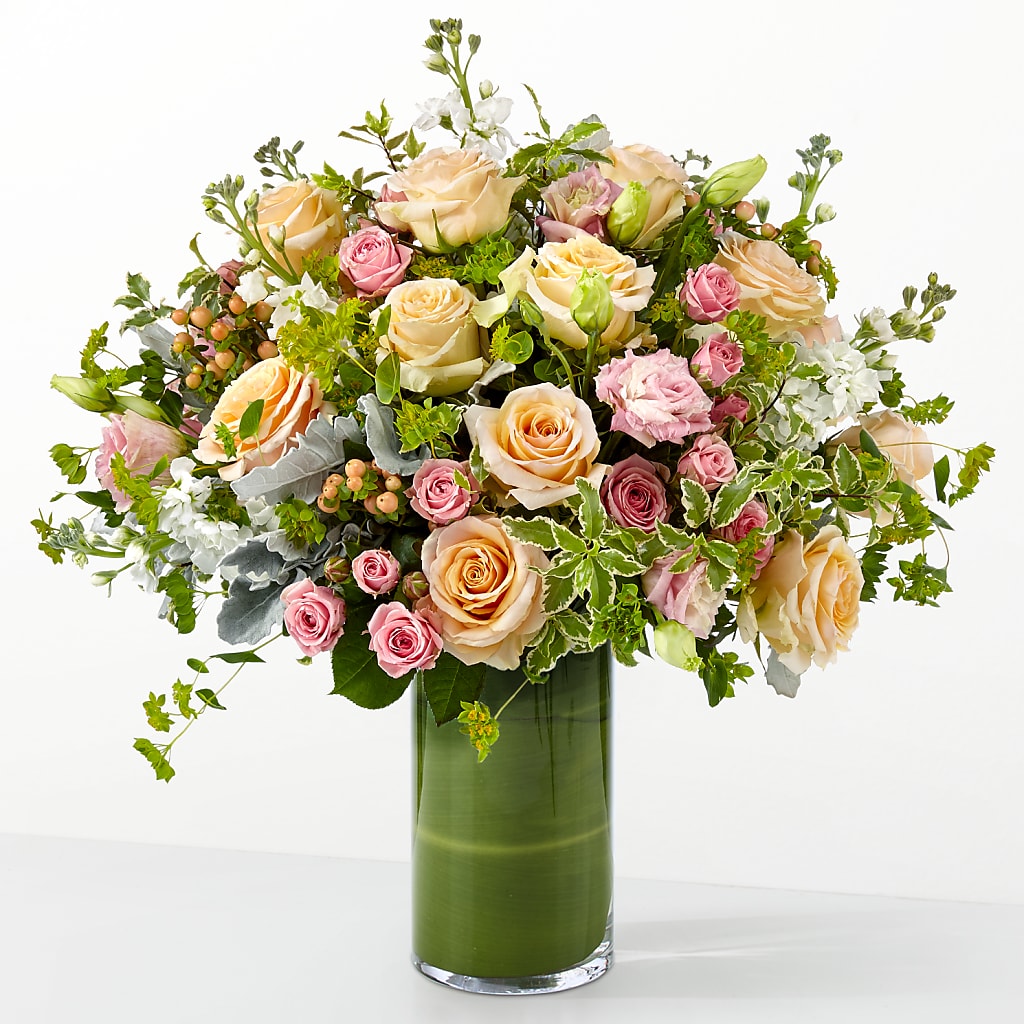 The Glamour Shot – Flowers Forever, Carlsbad CA