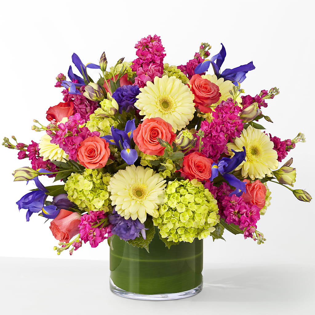 The Couture – Flowers Forever, Carlsbad CA