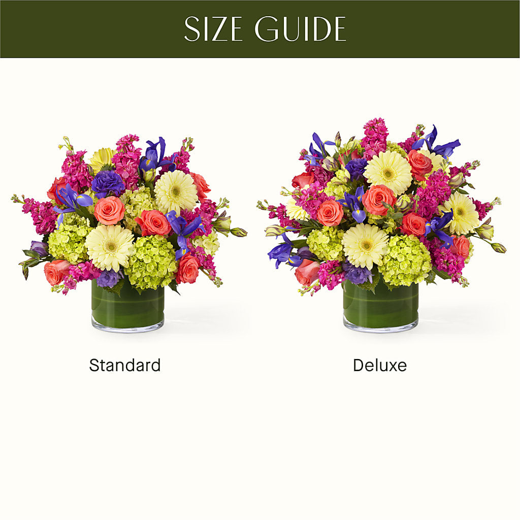 The Couture – Flowers Forever, Carlsbad CA