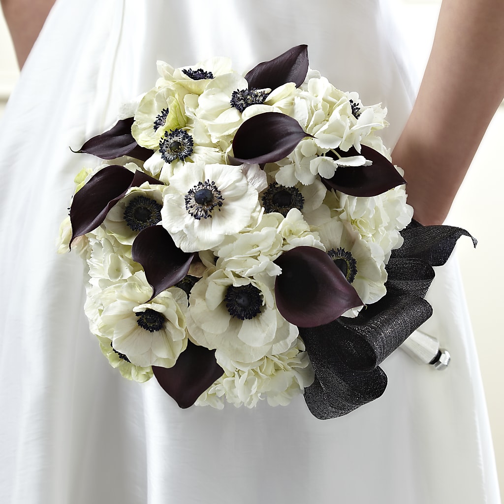 To Have and To Hold Bouquet – Flowers Forever, Carlsbad CA