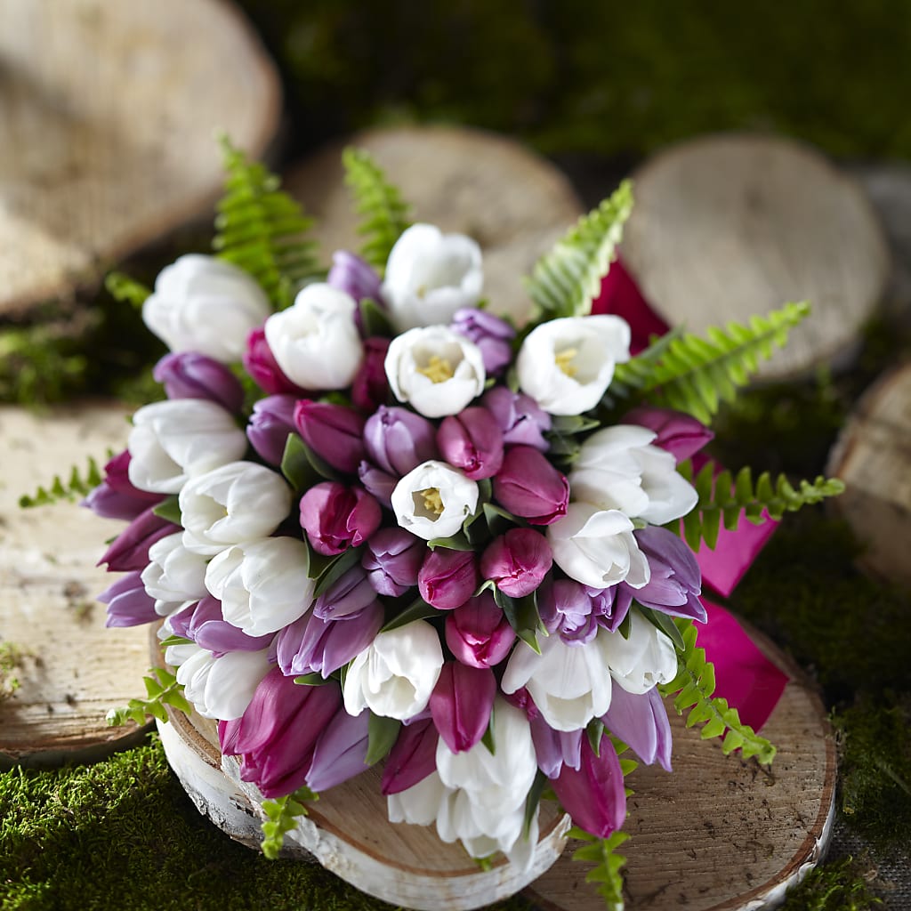 Steal My Heart Bouquet – Flowers Forever, Carlsbad CA