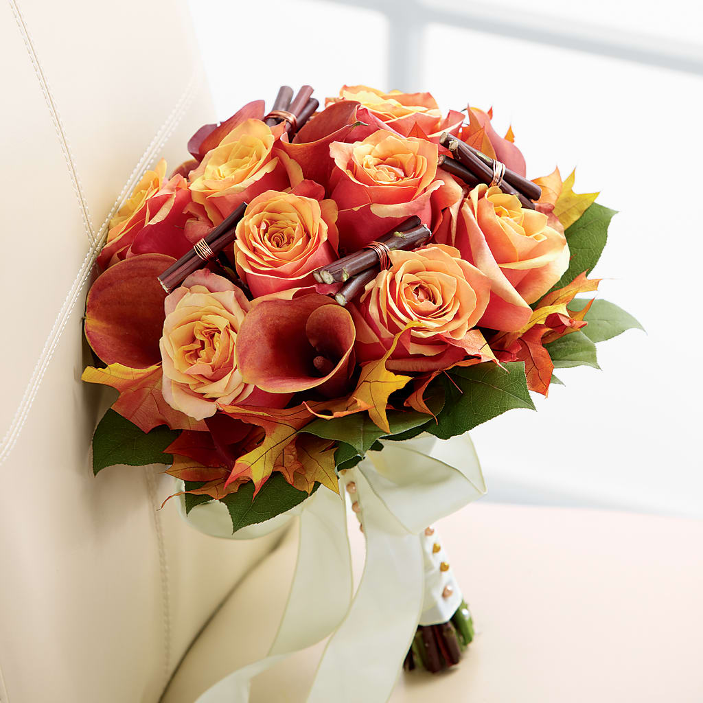 Love Everlasting Bouquet – Flowers Forever, Carlsbad CA