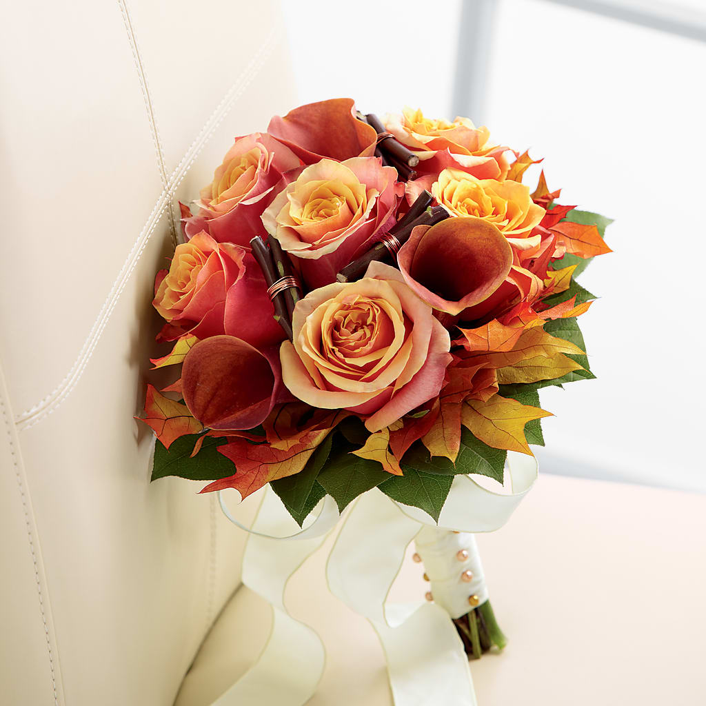Love Everlasting Bouquet – Flowers Forever, Carlsbad CA