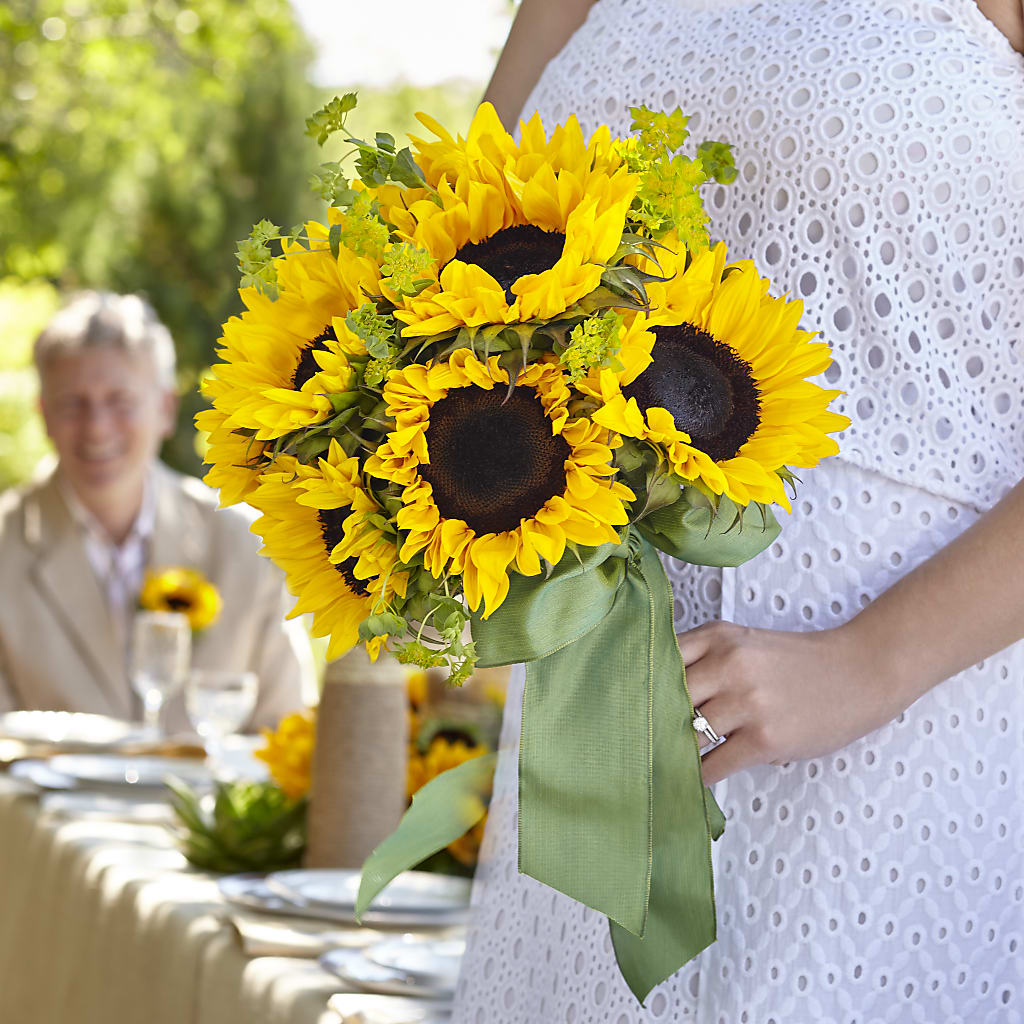 Free Spirit Bouquet – Flowers Forever, Carlsbad CA