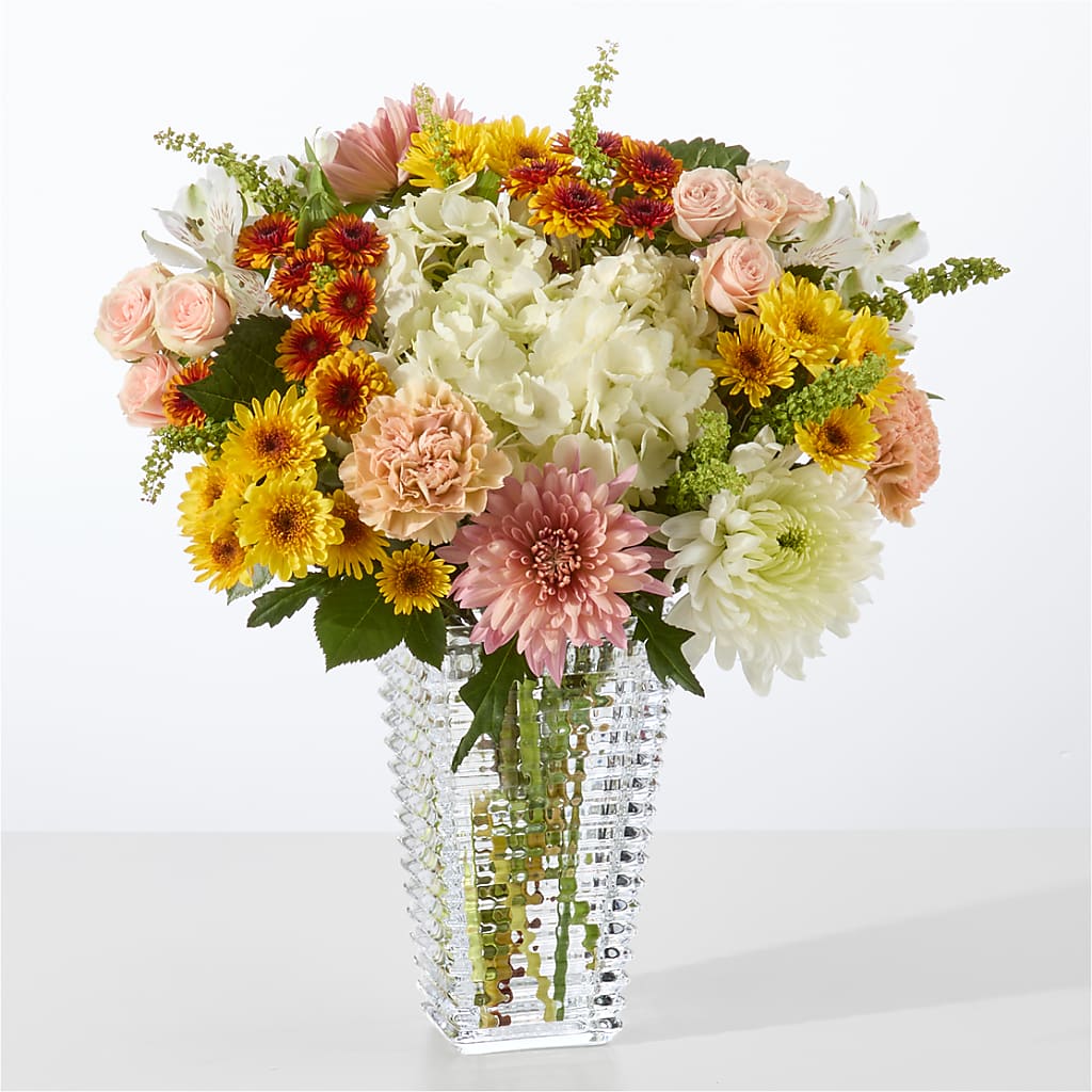Fall Celebration Bouquet –  Flowers Forever, Carlsbad CA