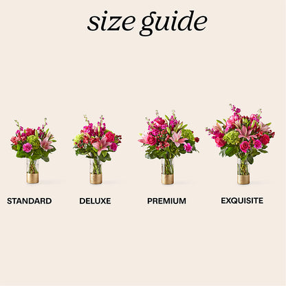 Magic in the Air Bouquet –  Flowers Forever, Carlsbad CA