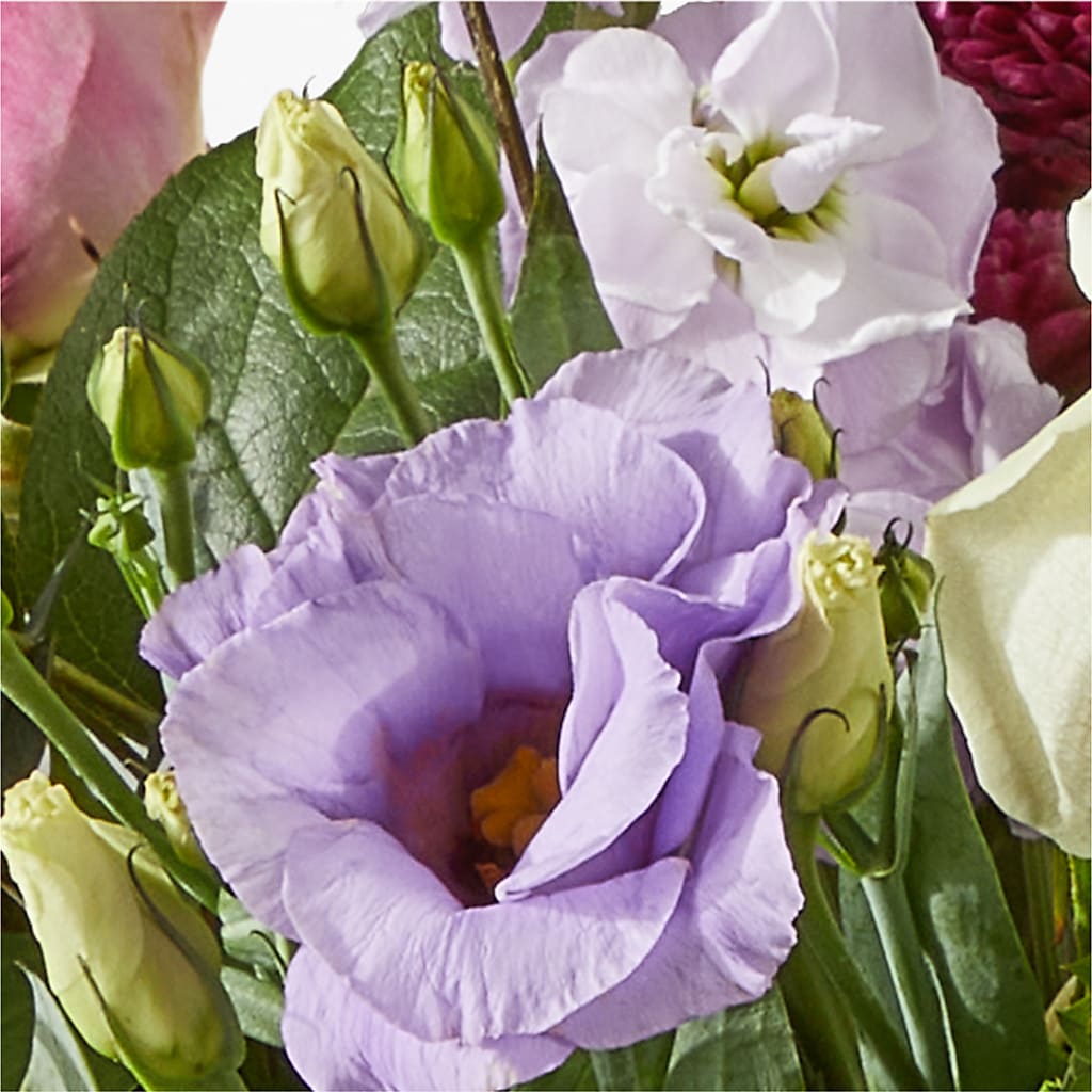 Work of Art Bouquet –  Flowers Forever, Carlsbad CA