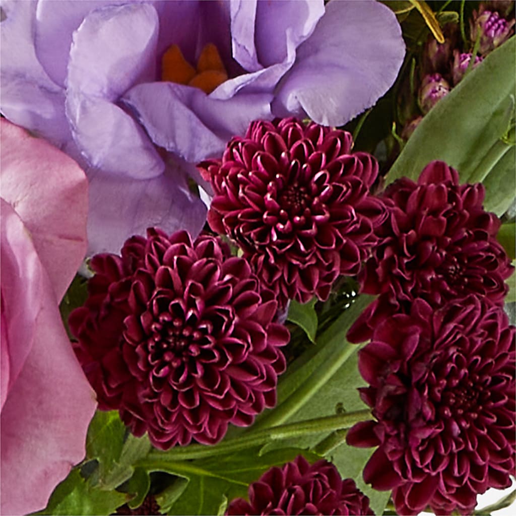 Work of Art Bouquet –  Flowers Forever, Carlsbad CA