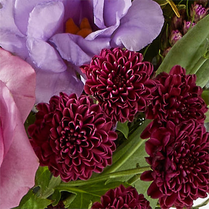 Work of Art Bouquet –  Flowers Forever, Carlsbad CA