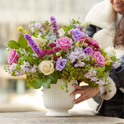 Work of Art Bouquet –  Flowers Forever, Carlsbad CA
