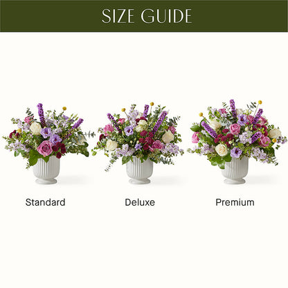 Work of Art Bouquet –  Flowers Forever, Carlsbad CA