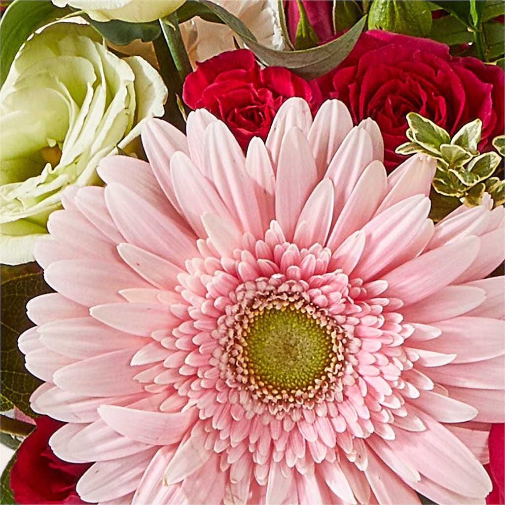 Too Cute Bouquet –  Flowers Forever, Carlsbad CA