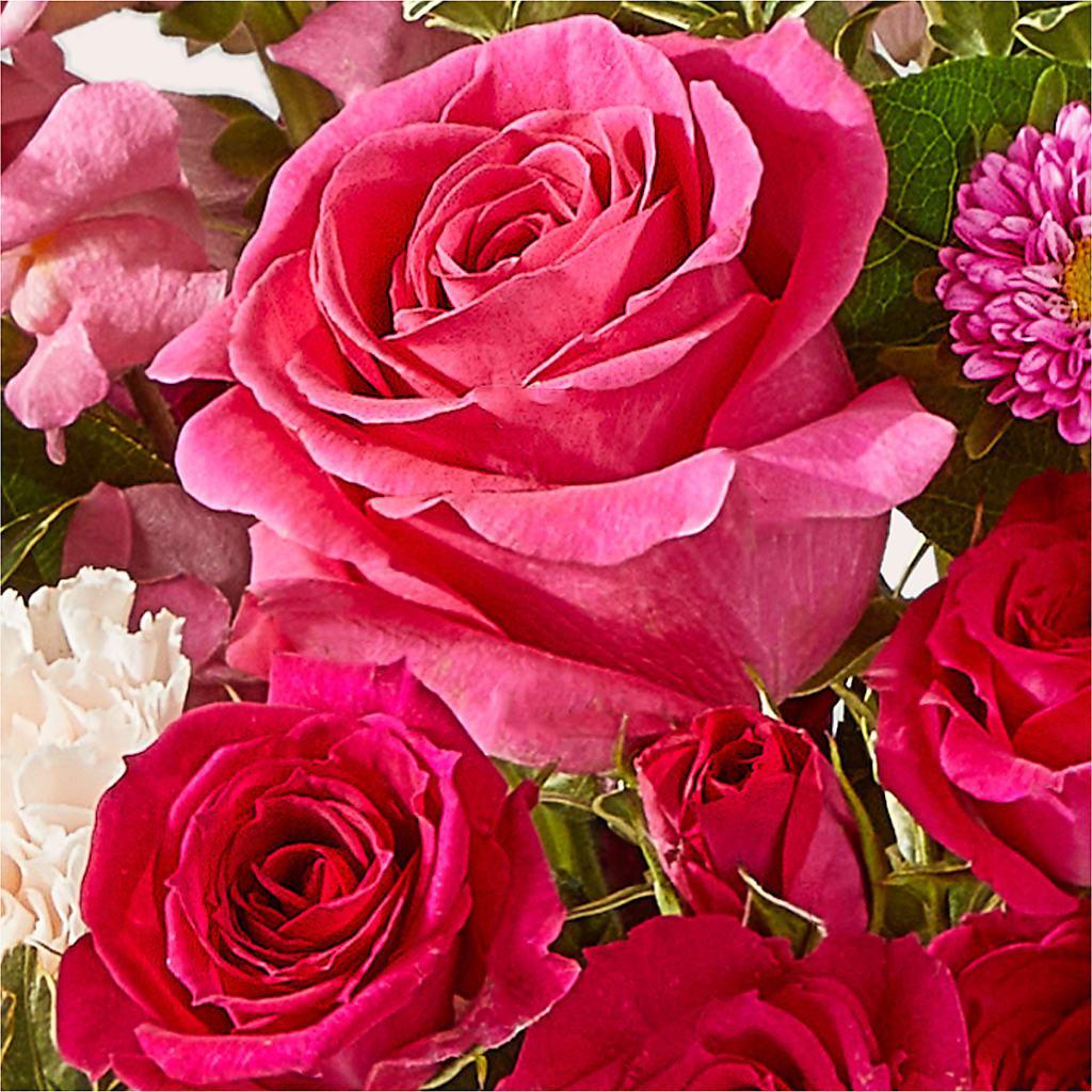 Too Cute Bouquet –  Flowers Forever, Carlsbad CA