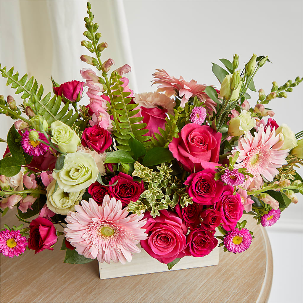 Too Cute Bouquet –  Flowers Forever, Carlsbad CA