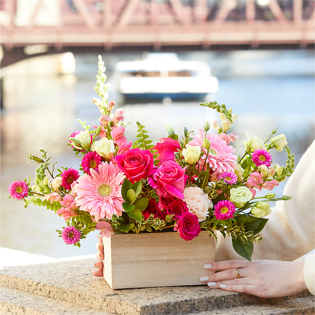 Too Cute Bouquet –  Flowers Forever, Carlsbad CA