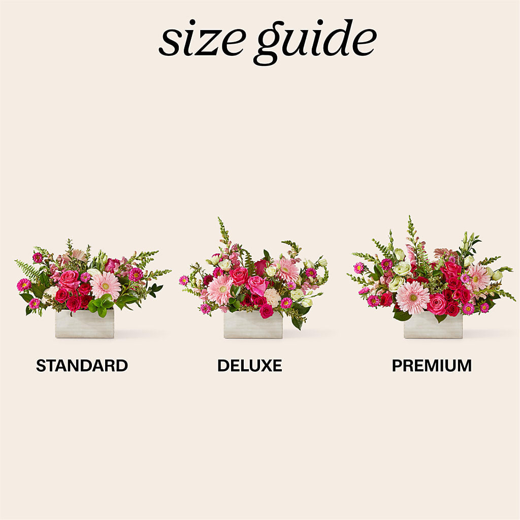 Too Cute Bouquet –  Flowers Forever, Carlsbad CA