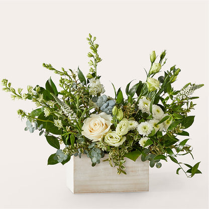 Cashmere Bouquet –  Flowers Forever, Carlsbad CA