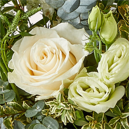 Cashmere Bouquet –  Flowers Forever, Carlsbad CA