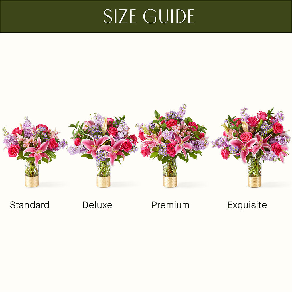 Written in the Stars Bouquet –  Flowers Forever, Carlsbad CA
