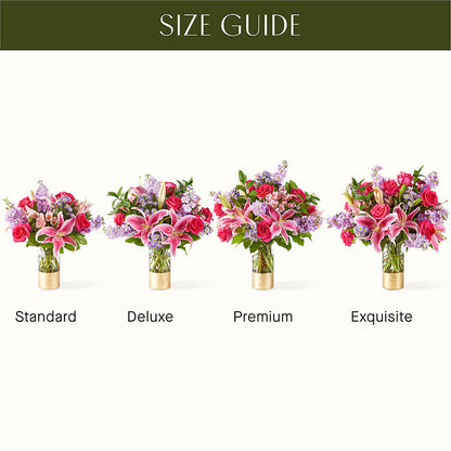 Written in the Stars Bouquet –  Flowers Forever, Carlsbad CA