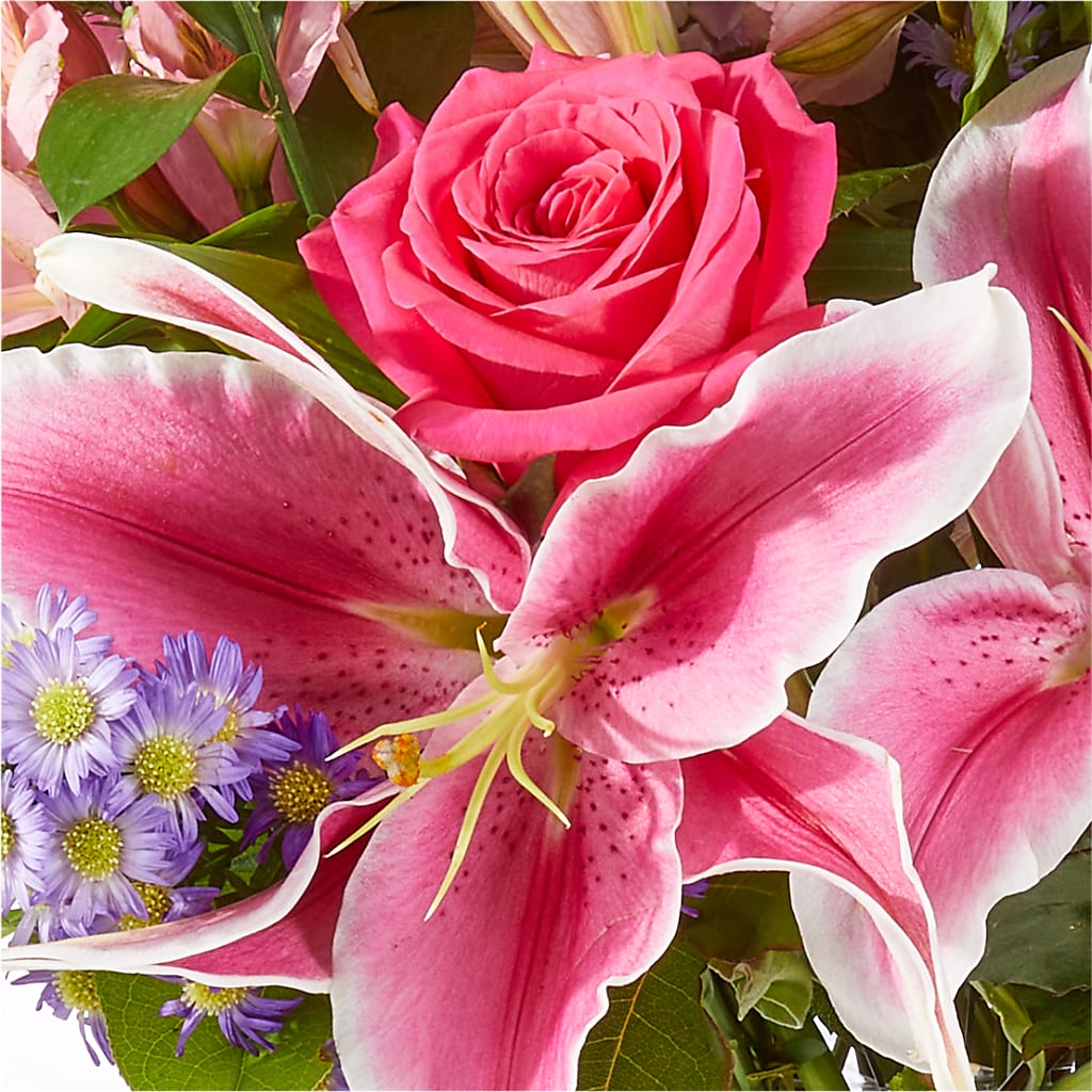 Written in the Stars Bouquet –  Flowers Forever, Carlsbad CA