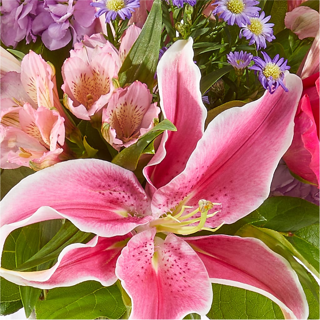 Written in the Stars Bouquet –  Flowers Forever, Carlsbad CA