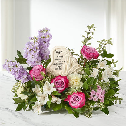 In My Heart Arrangement –  Flowers Forever, Carlsbad CA