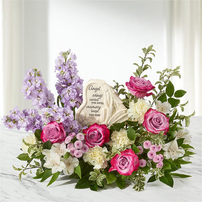 In My Heart Arrangement –  Flowers Forever, Carlsbad CA
