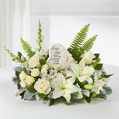 Holding You Close Arrangement –  Flowers Forever, Carlsbad CA