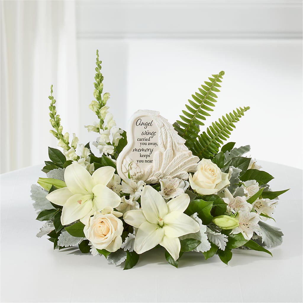 Holding You Close Arrangement –  Flowers Forever, Carlsbad CA