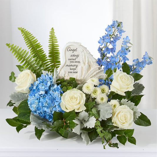 Dearest Arrangement –  Flowers Forever, Carlsbad CA