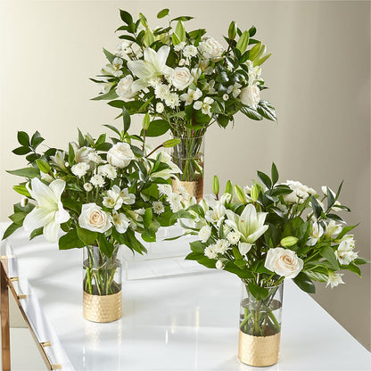Beautiful Day Bouquet –  Flowers Forever, Carlsbad CA