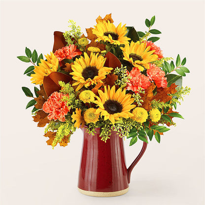 Gourd Vibes Bouquet –  Flowers Forever, Carlsbad CA