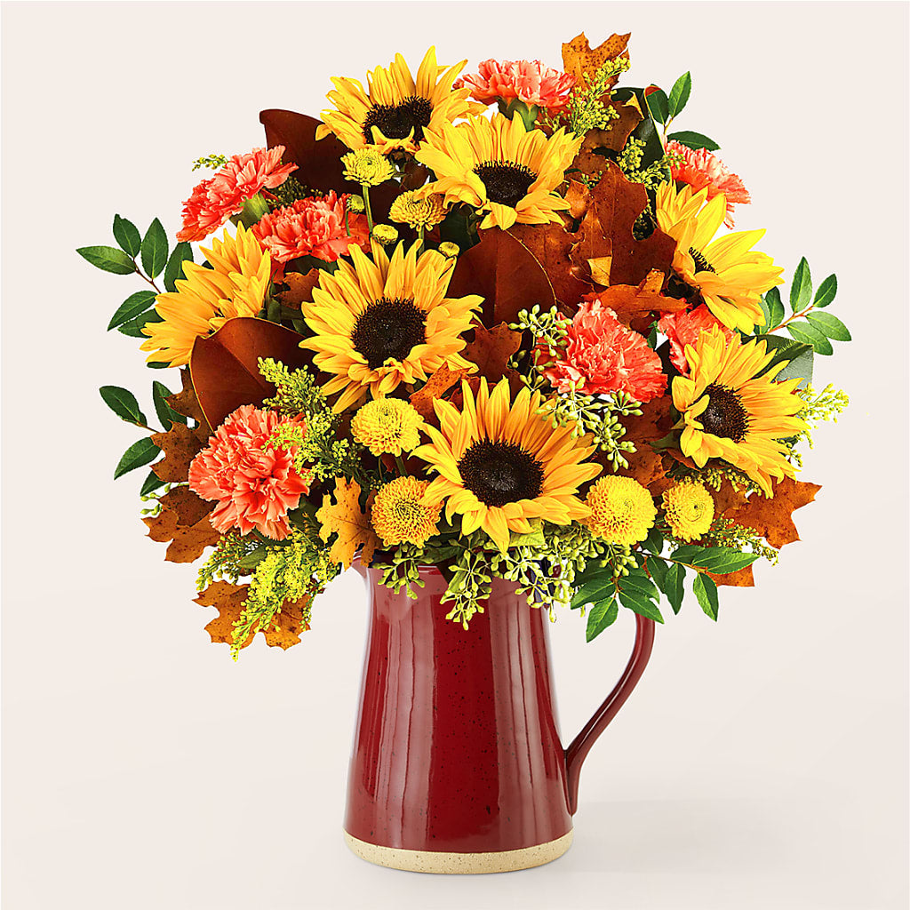 Gourd Vibes Bouquet –  Flowers Forever, Carlsbad CA