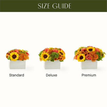 Farmer’s Market Stroll Bouquet –  Flowers Forever, Carlsbad CA