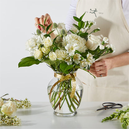 New Beginnings – A Florist Original –  Flowers Forever, Carlsbad CA